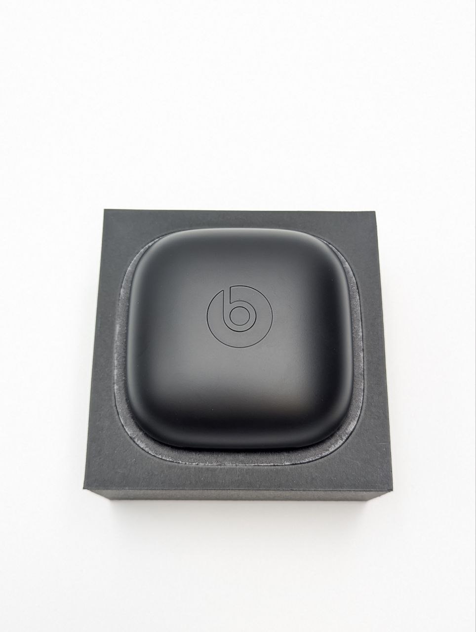 Słuchawki bezprzewodowe dokanałowe Beats by Dr. Dre Beats Powerbeats Pro (Powystawowy)