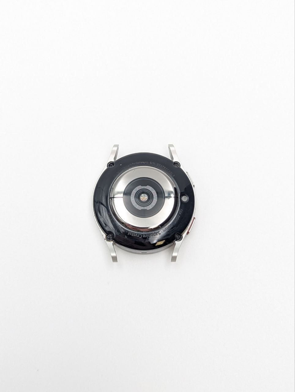 thumb Smartwatch Samsung Galaxy Watch 5 (R900) 40mm srebrny (Powystawowy)