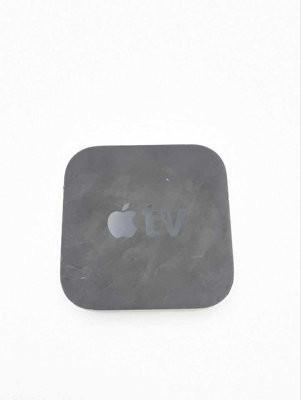 thumb Odtwarzacz APPLE TV 32 GB 3. generacji WIFI + ETHERNET (Używany)