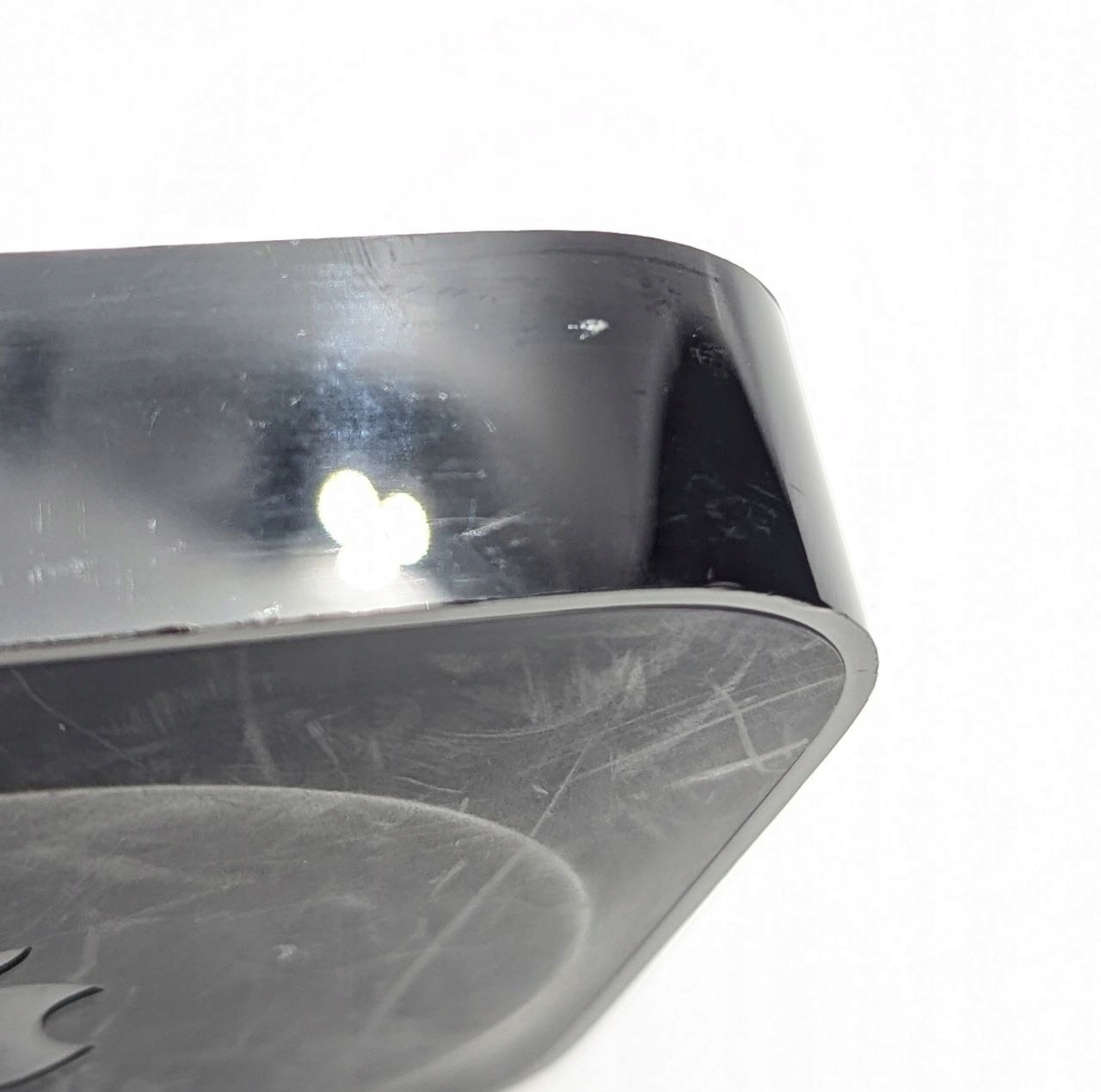 thumb Odtwarzacz APPLE TV 32 GB 3. generacji WIFI + ETHERNET (Używany)