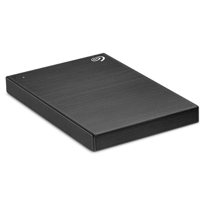 thumb Dysk zewnętrzny HDD Seagate Backup Plus Slim 2TB zestaw