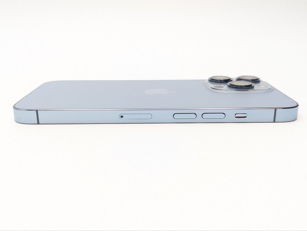 thumb Smartfon Apple iPhone 13 Pro 6 GB / 512 GB 5G niebieski (Używany)