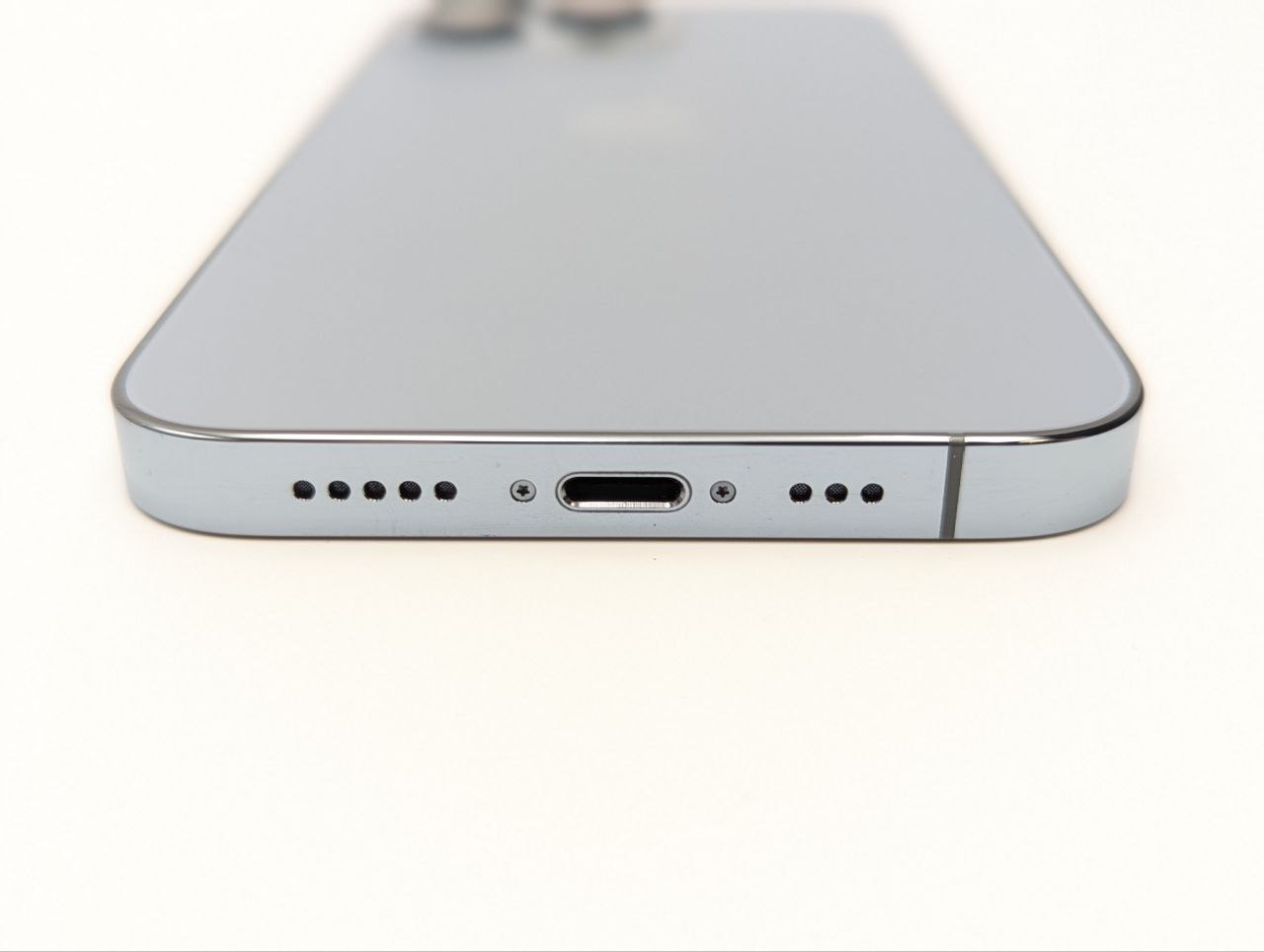 thumb Smartfon Apple iPhone 13 Pro 6 GB / 512 GB 5G niebieski (Używany)