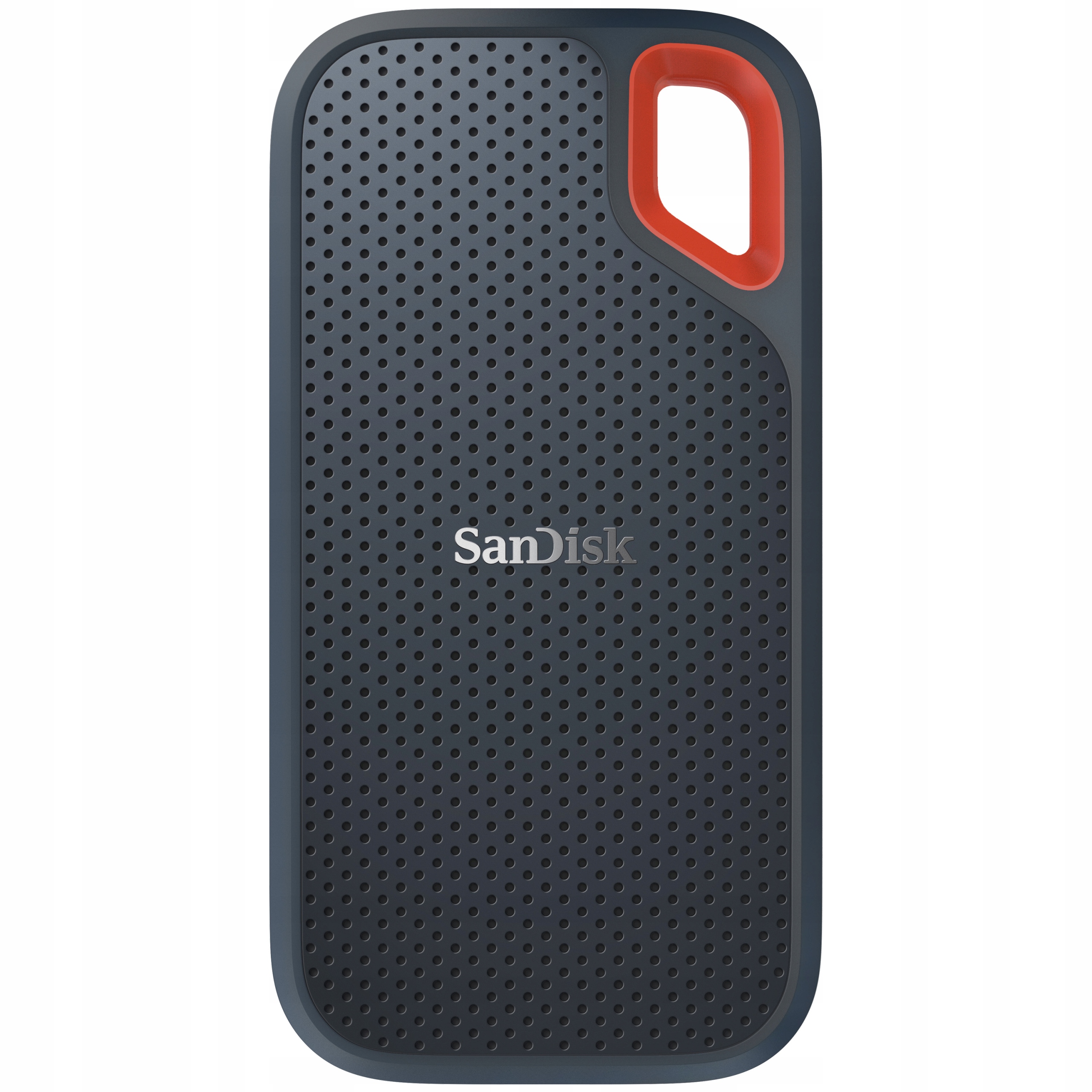 PRZENOŚNY DYSK SSD SanDisk Extreme Portable 1TB (Powystawowy)