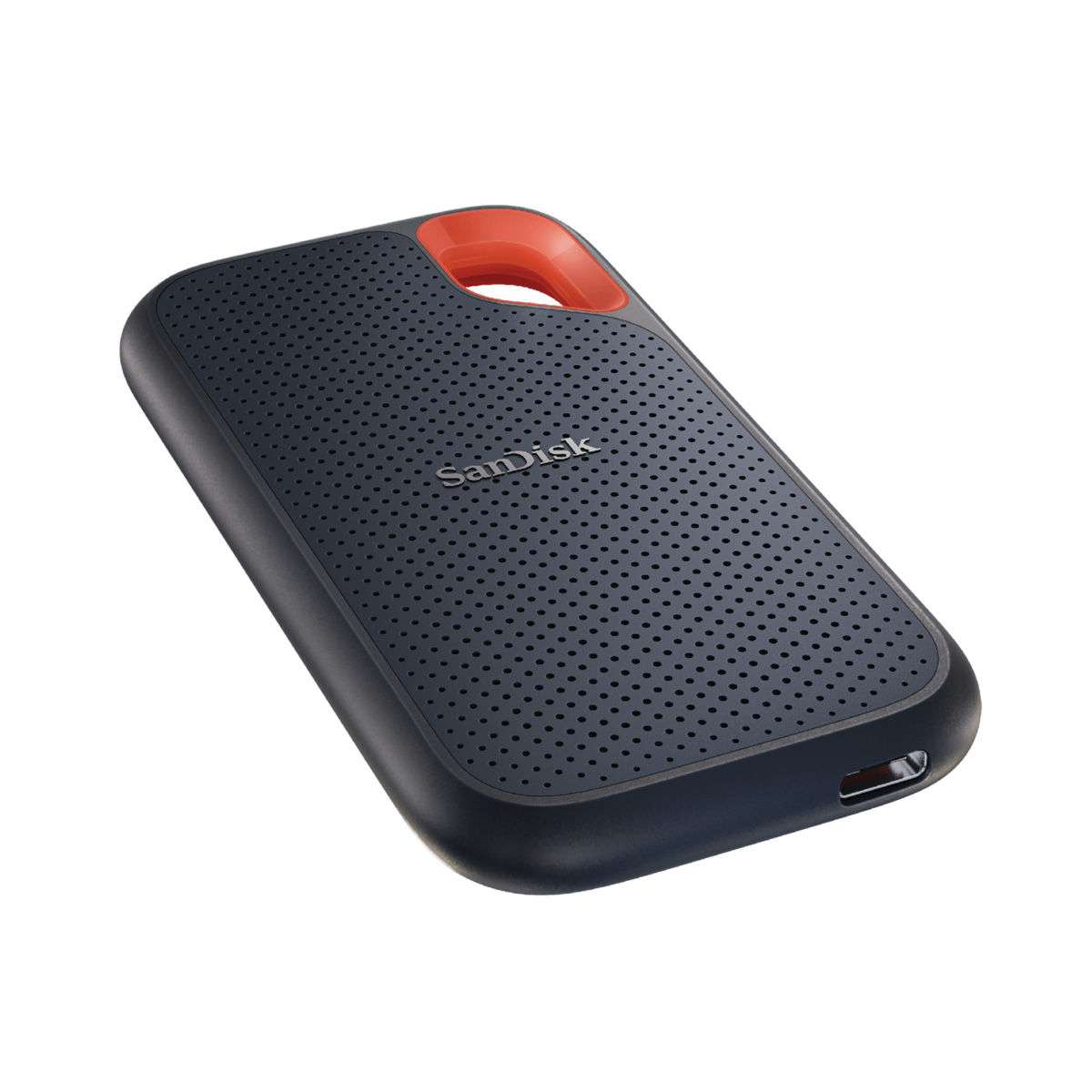 PRZENOŚNY DYSK SSD SanDisk Extreme Portable 1TB (Powystawowy)