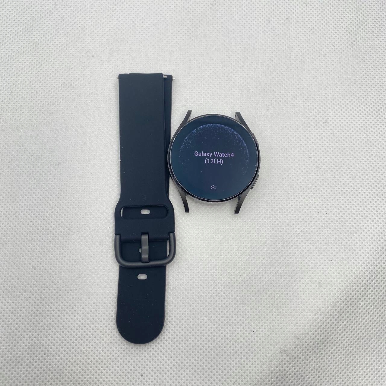 thumb Smartwatch Samsung Galaxy Watch 4 (R865) 40mm czarny (Używany)
