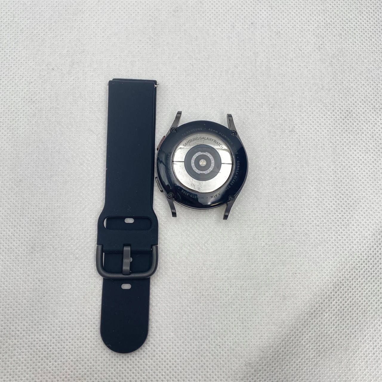 thumb Smartwatch Samsung Galaxy Watch 4 (R865) 40mm czarny (Używany)