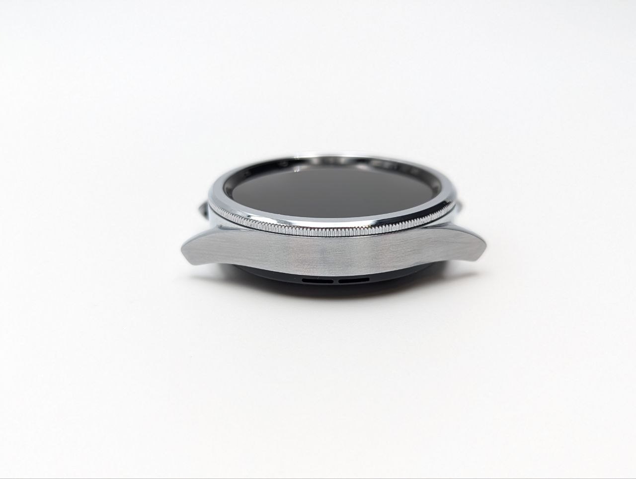 thumb Smartwatch Samsung Galaxy Watch 6 Classic (R965) 47mm Srebrny (Powystawowy)