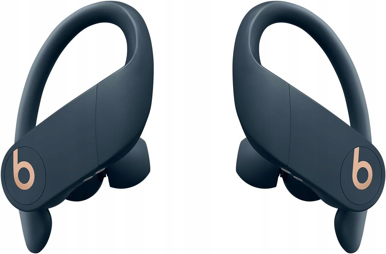 thumb Słuchawki bezprzewodowe dokanałowe Beats by Dr. Dre Beats Powerbeats Pro