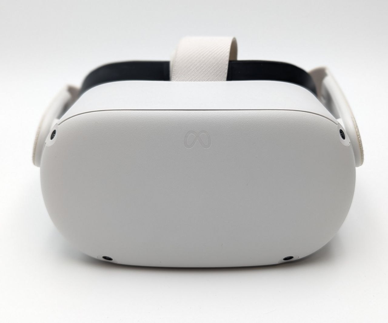 thumb Gogle VR Meta Oculus Quest 2 128GB + 2 kontrolery (Powystawowy)