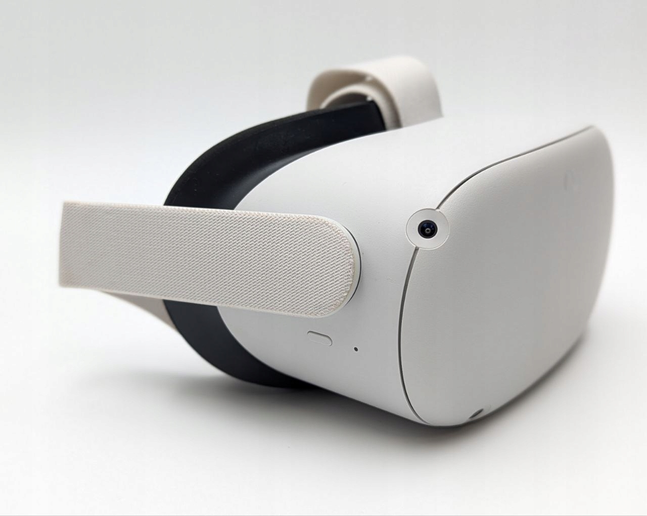 thumb Gogle VR Meta Oculus Quest 2 128GB + 2 kontrolery (Powystawowy)
