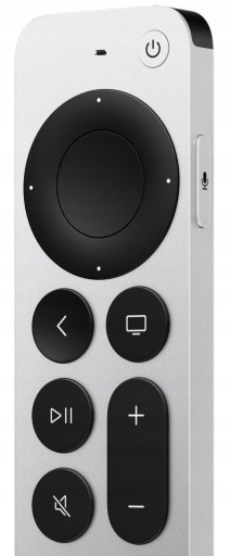 thumb Odtwarzacz multimedialny Apple TV 4K ( 3. generacji) 64 GB