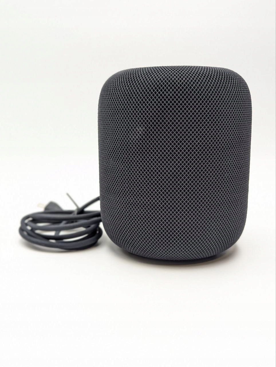 thumb Głośnik przenośny Apple HomePod 2nd gen czarny (Używany)