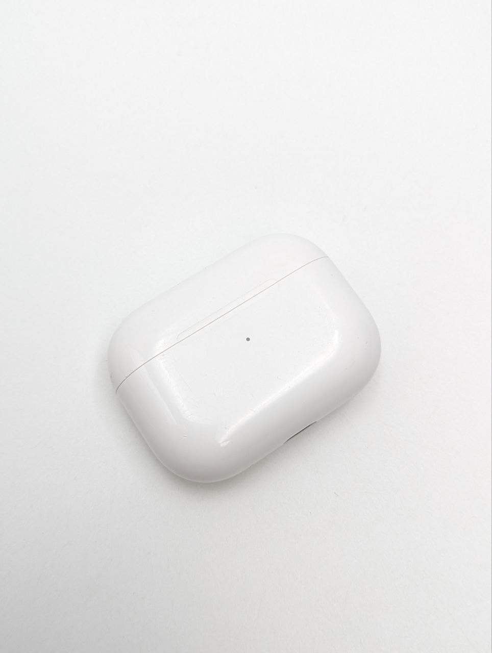 thumb Słuchawki bezprzewodowe dokanałowe Apple AirPods Pro 2.gen (Używany)