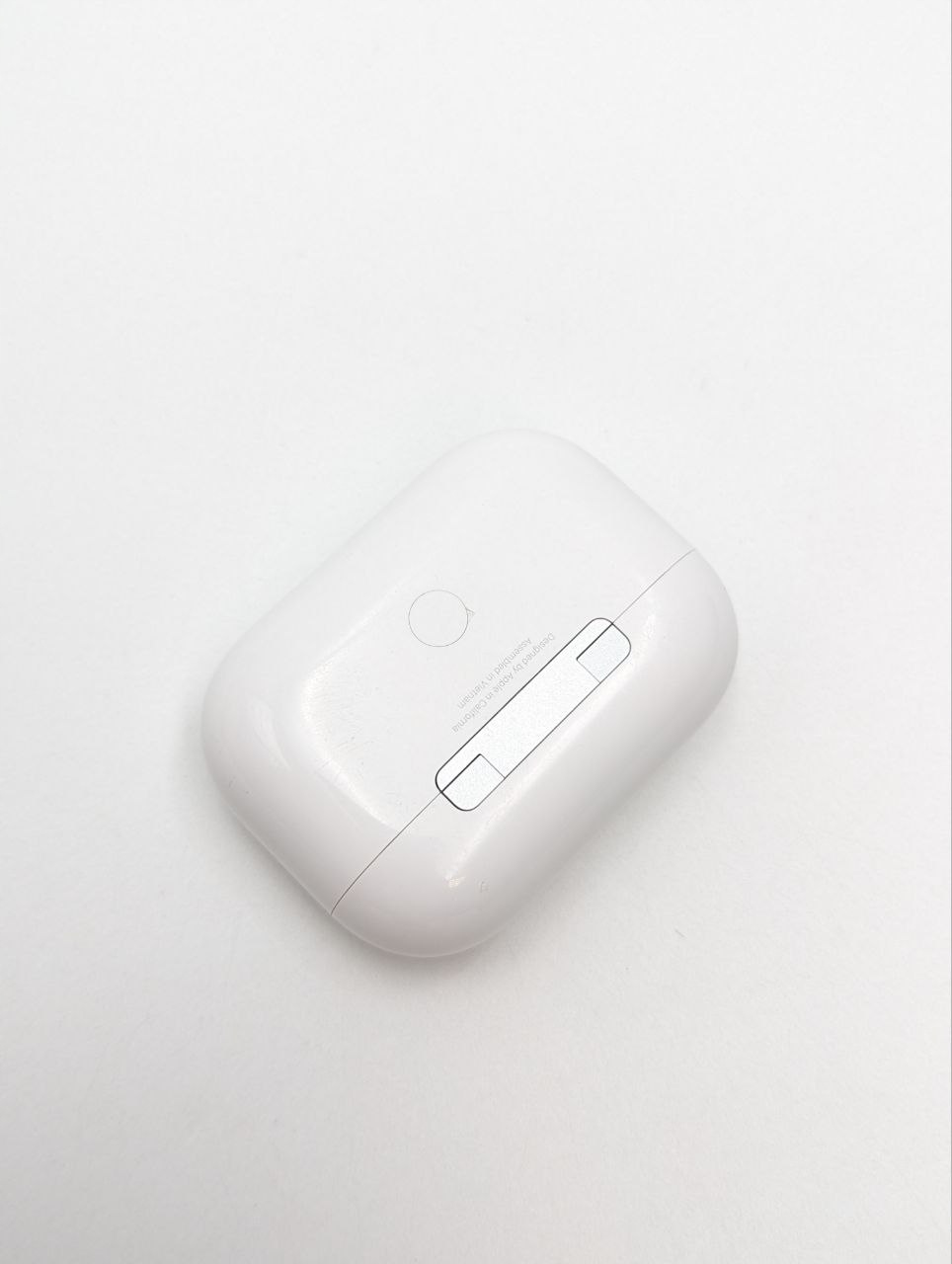 thumb Słuchawki bezprzewodowe dokanałowe Apple AirPods Pro 2.gen (Używany)