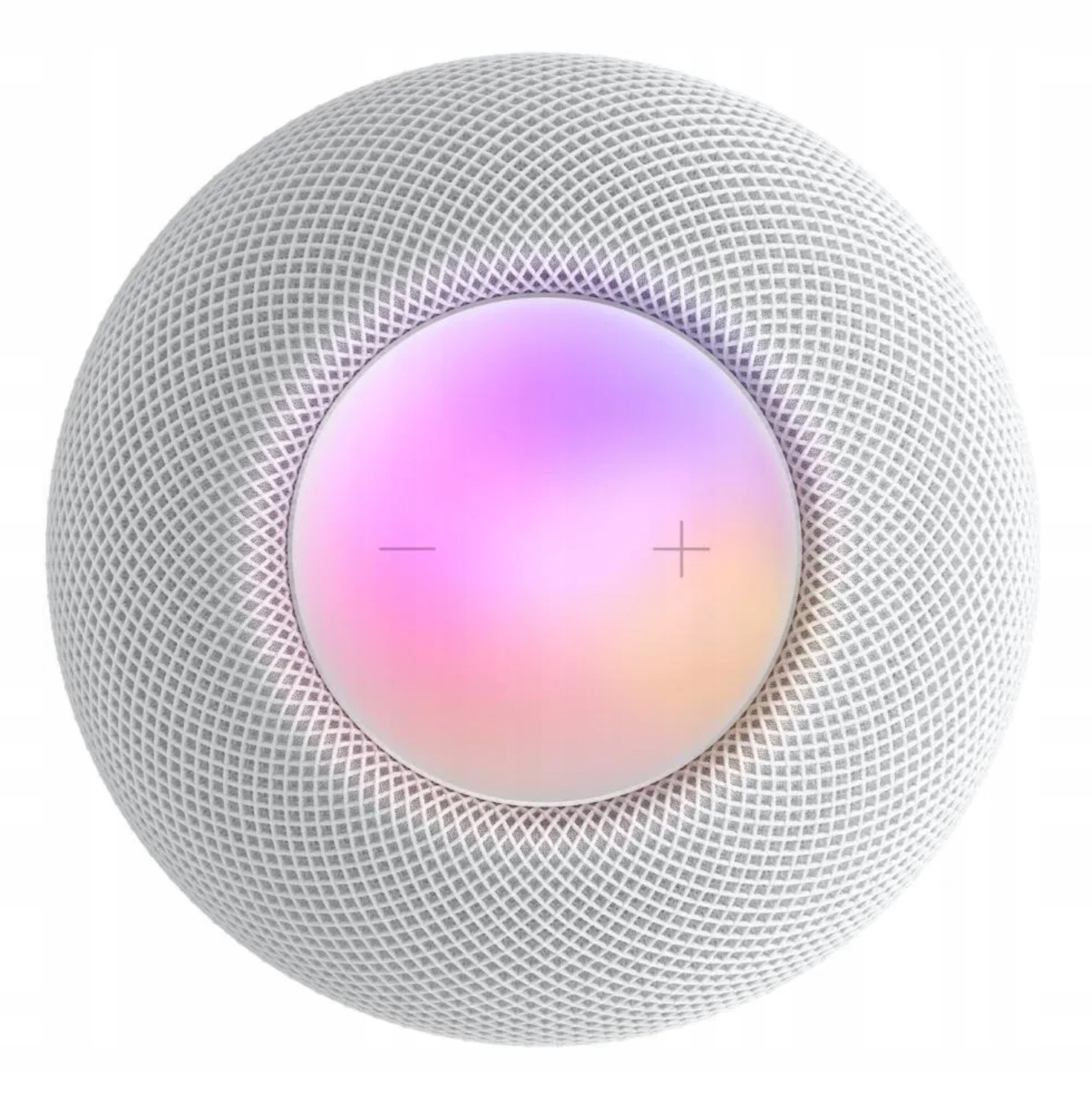 thumb Głośnik Apple HomePod Mini Biały OUTLET (Powystawowy)