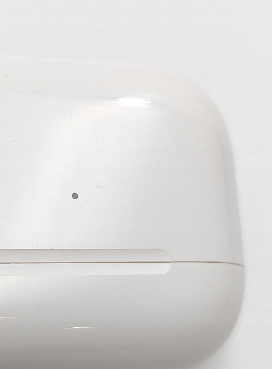 thumb Słuchawki bezprzewodowe douszne Apple AirPods 3 (Powystawowy)