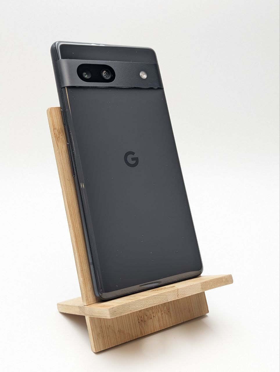 thumb Smartfon Google Pixel 7a 8 GB / 128 GB 5G czarny (Powystawowy)