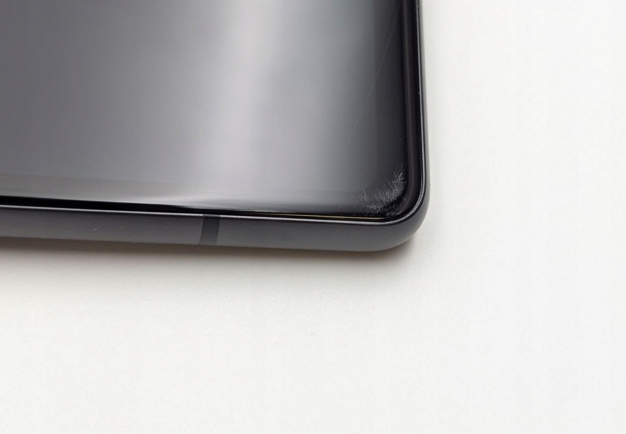 thumb Smartfon Google Pixel 7a 8 GB / 128 GB 5G czarny (Powystawowy)