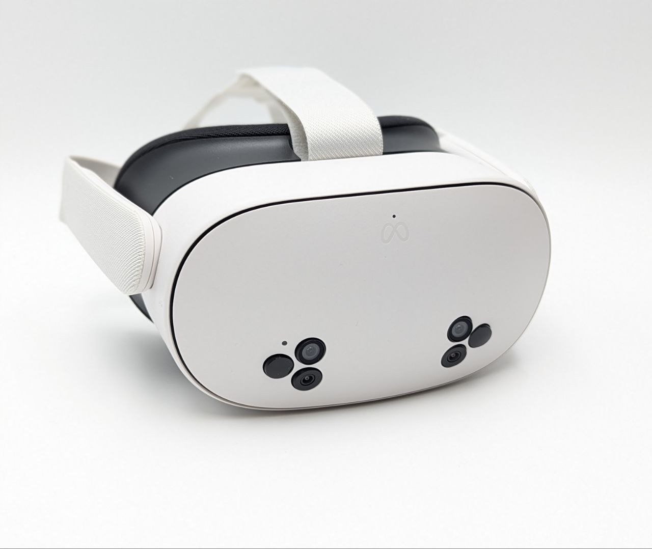 thumb Gogle VR Meta Quest 3S 256GB+ 2 KONTROLERY (Powystawowy)