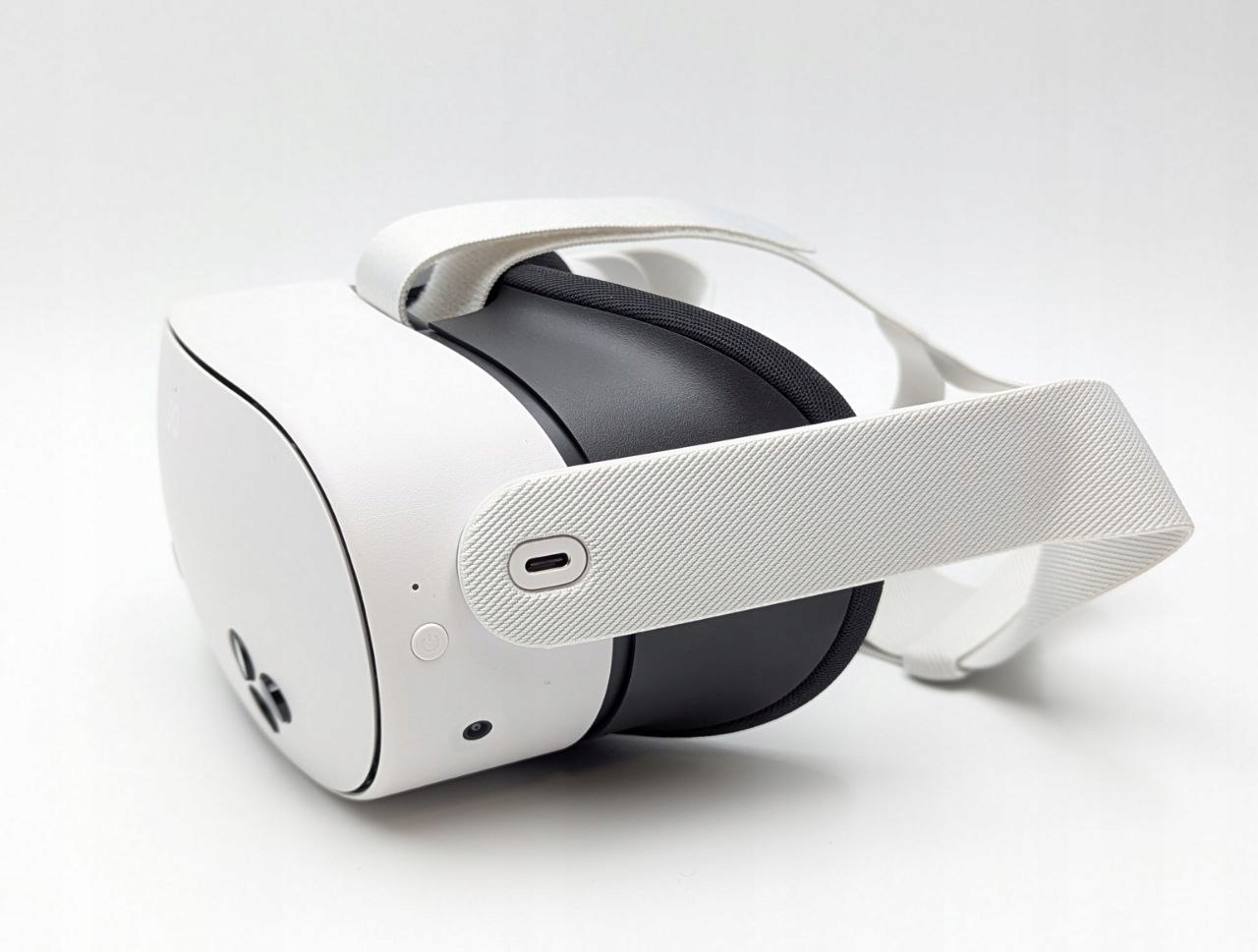 thumb Gogle VR Meta Quest 3S 256GB+ 2 KONTROLERY (Powystawowy)