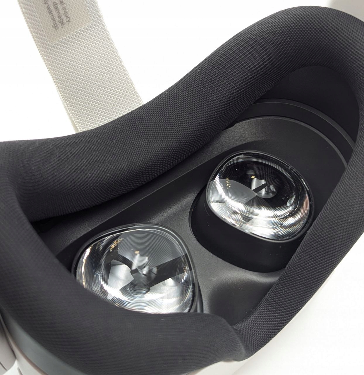 thumb Gogle VR Meta Quest 3S 256GB+ 2 KONTROLERY (Powystawowy)