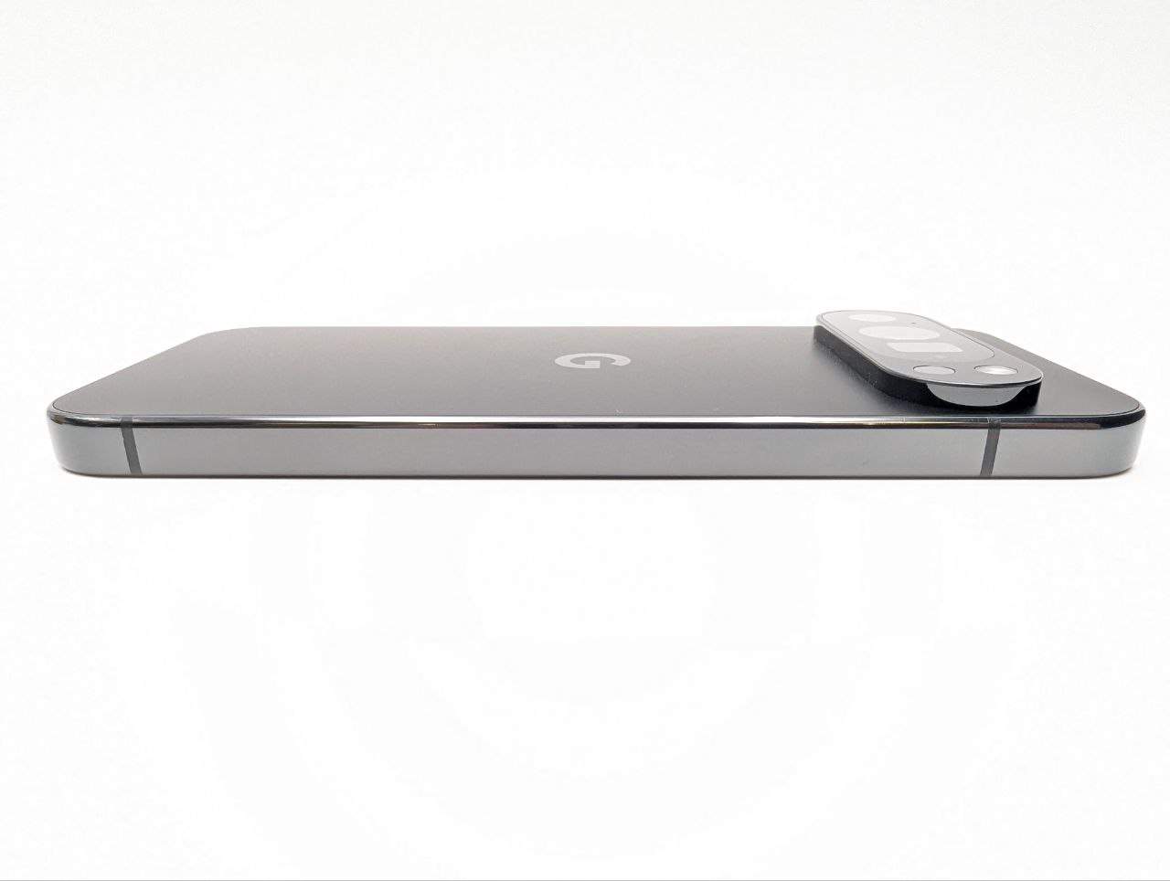 thumb Smartfon Google Pixel 9 Pro 16 GB / 128 GB 5G czarny (Powystawowy)