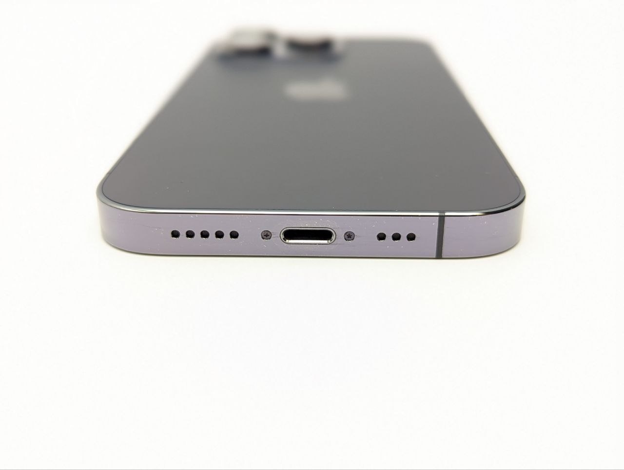 thumb Smartfon Apple iPhone 14 Pro 6 GB / 1 TB 5G fioletowy |eSim (Używany)