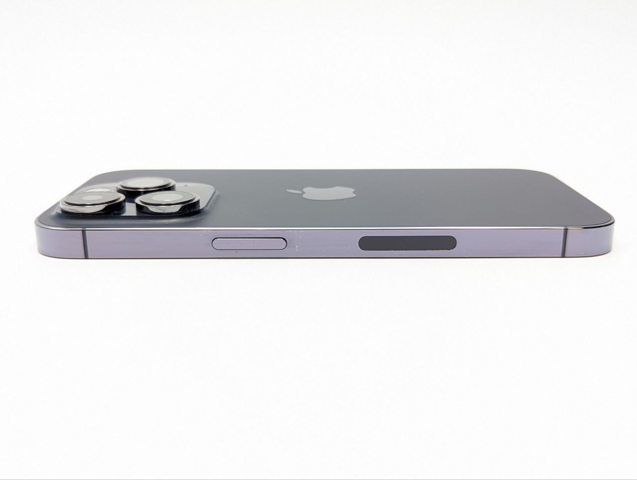 thumb Smartfon Apple iPhone 14 Pro 6 GB / 1 TB 5G fioletowy |eSim (Używany)