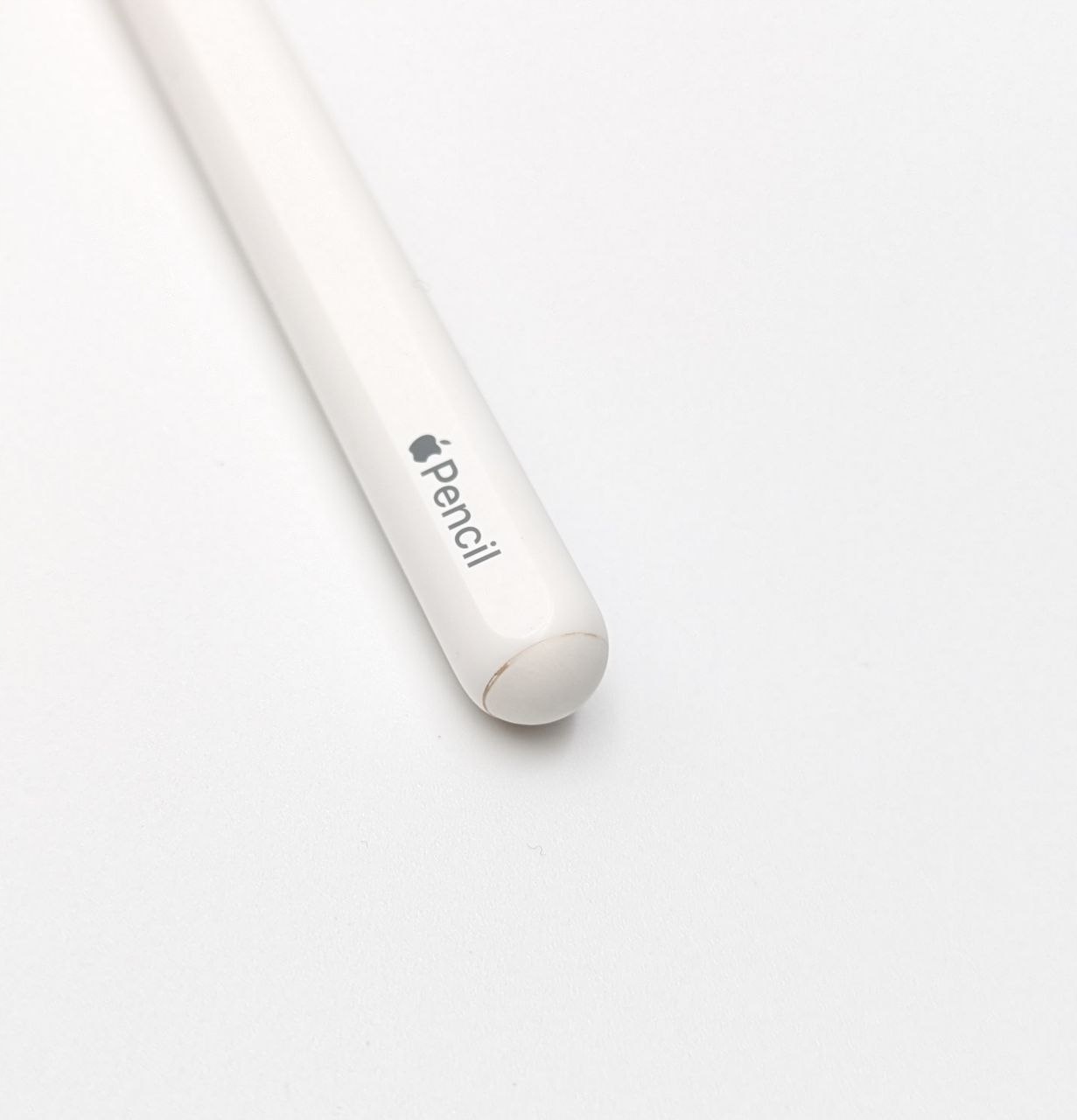 thumb Oryginalny Rysik do ekranów Apple Pencil (2 gen.) (Używany)