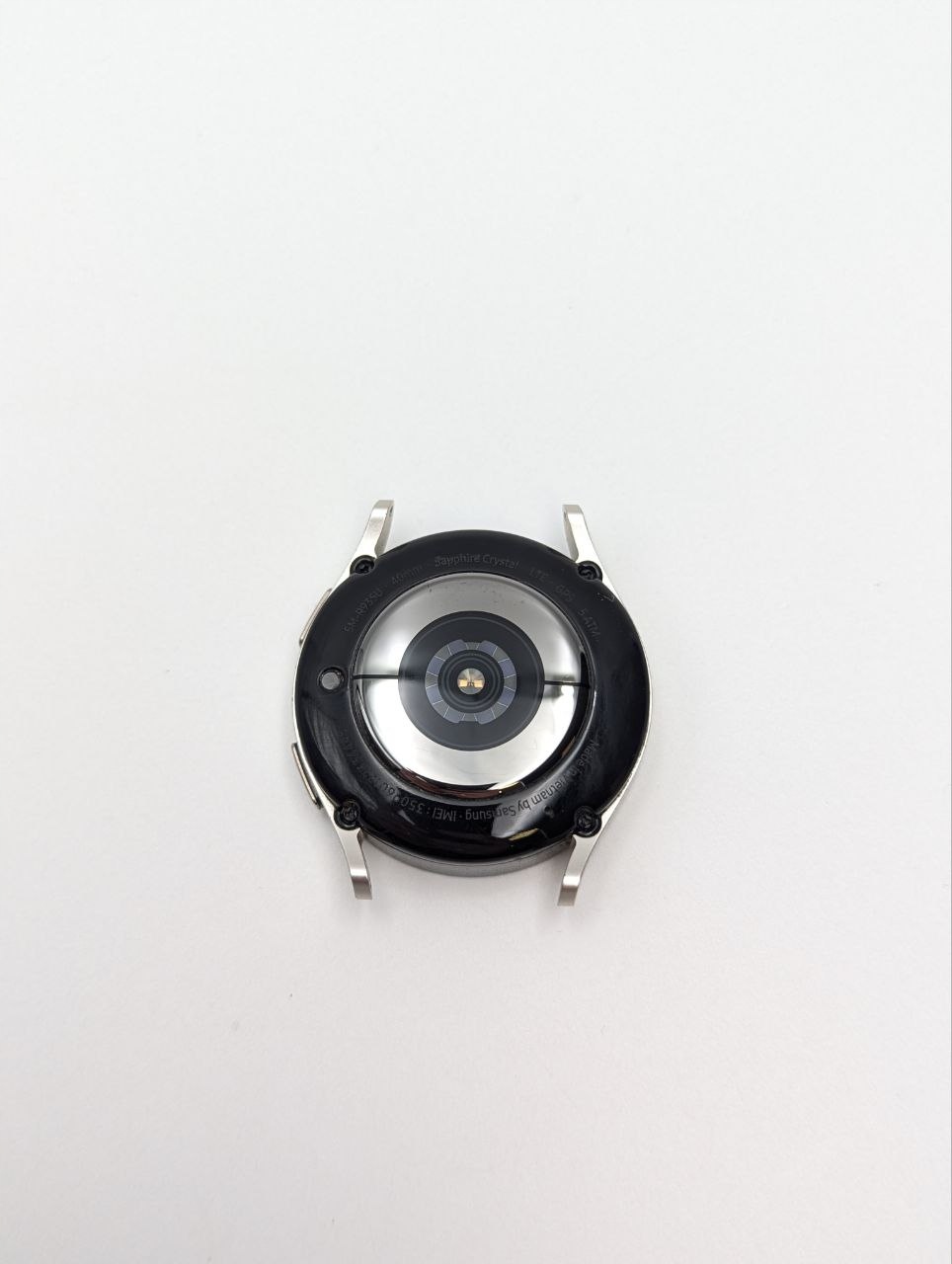 thumb Smartwatch Samsung Galaxy Watch 6 (R935) 40 mm złoty (Używany)