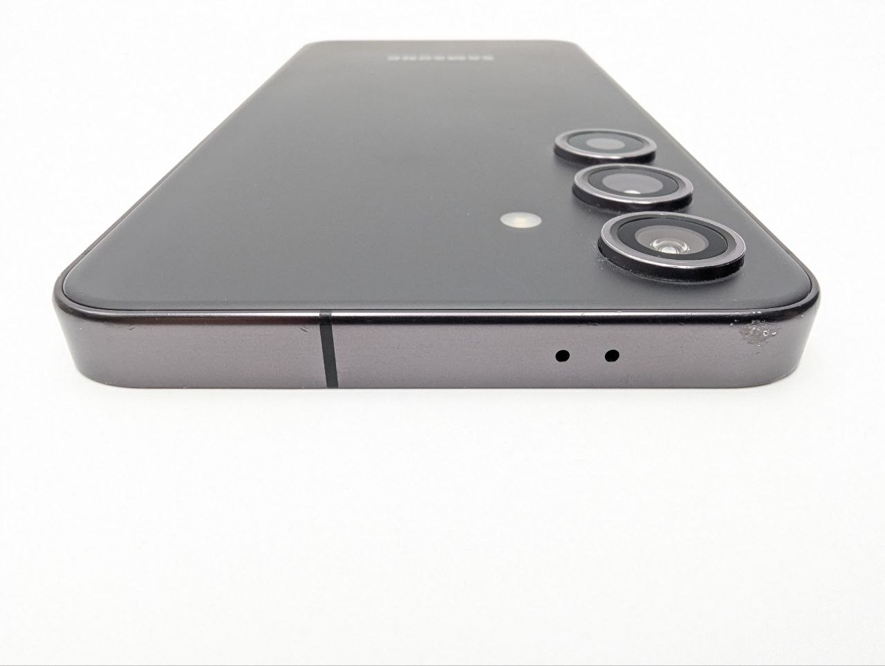 thumb Smartfon Samsung Galaxy S24 8 GB / 128 GB 5G czarny (Używany)