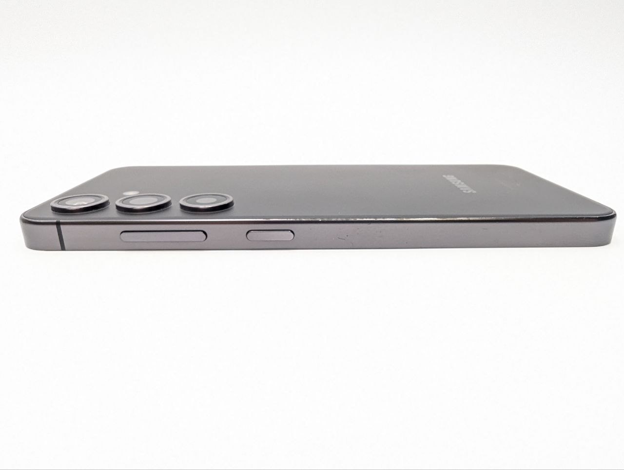 thumb Smartfon Samsung Galaxy S24 8 GB / 128 GB 5G czarny (Używany)