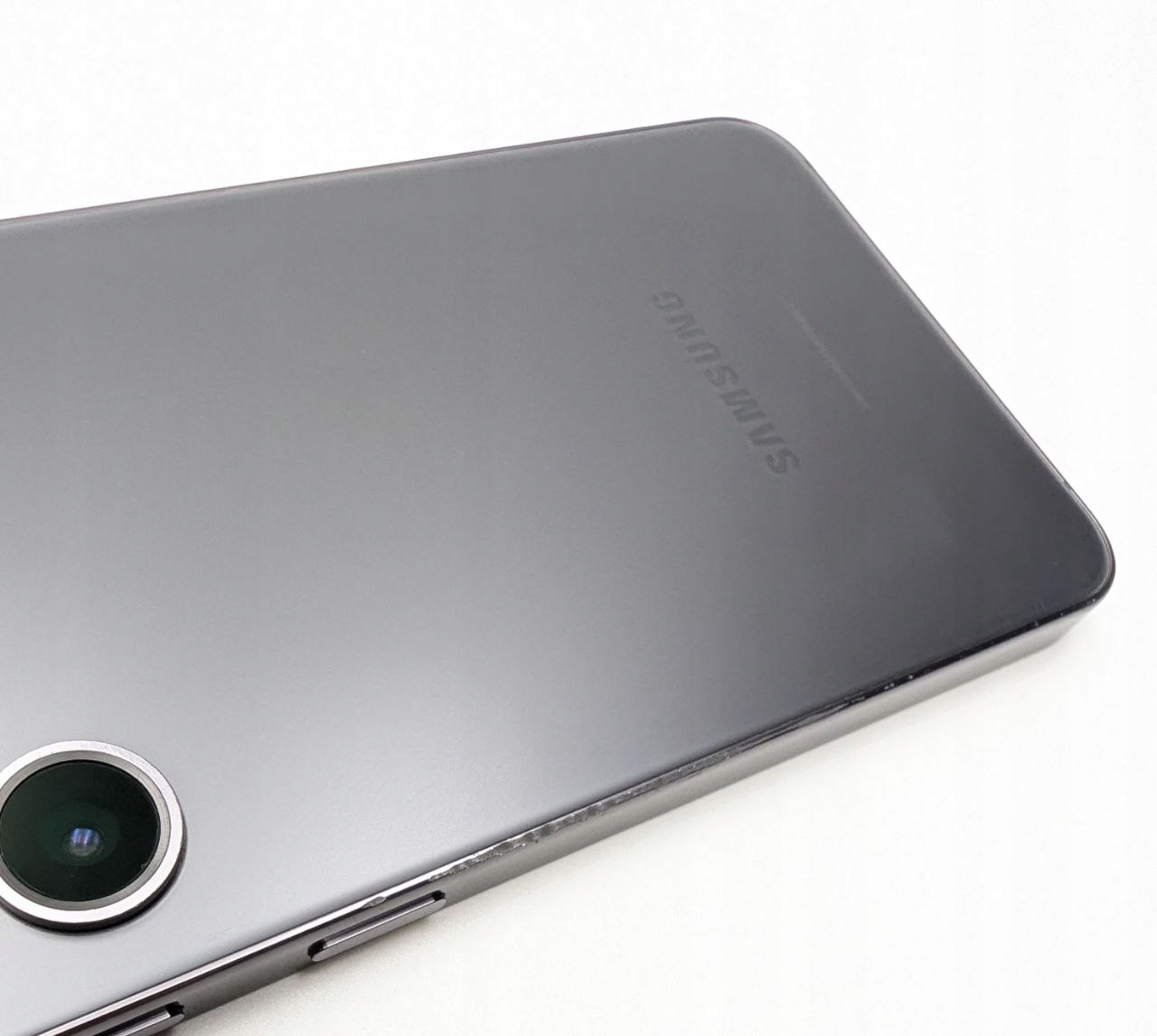 thumb Smartfon Samsung Galaxy S24 8 GB / 128 GB 5G czarny (Używany)