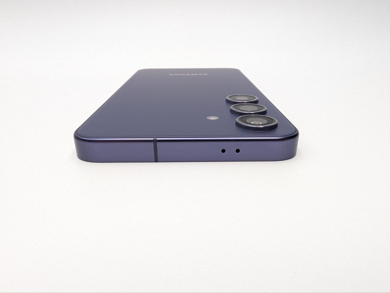 thumb Smartfon Samsung Galaxy S24 8 GB / 128 GB 5G fioletowy (Powystawowy)