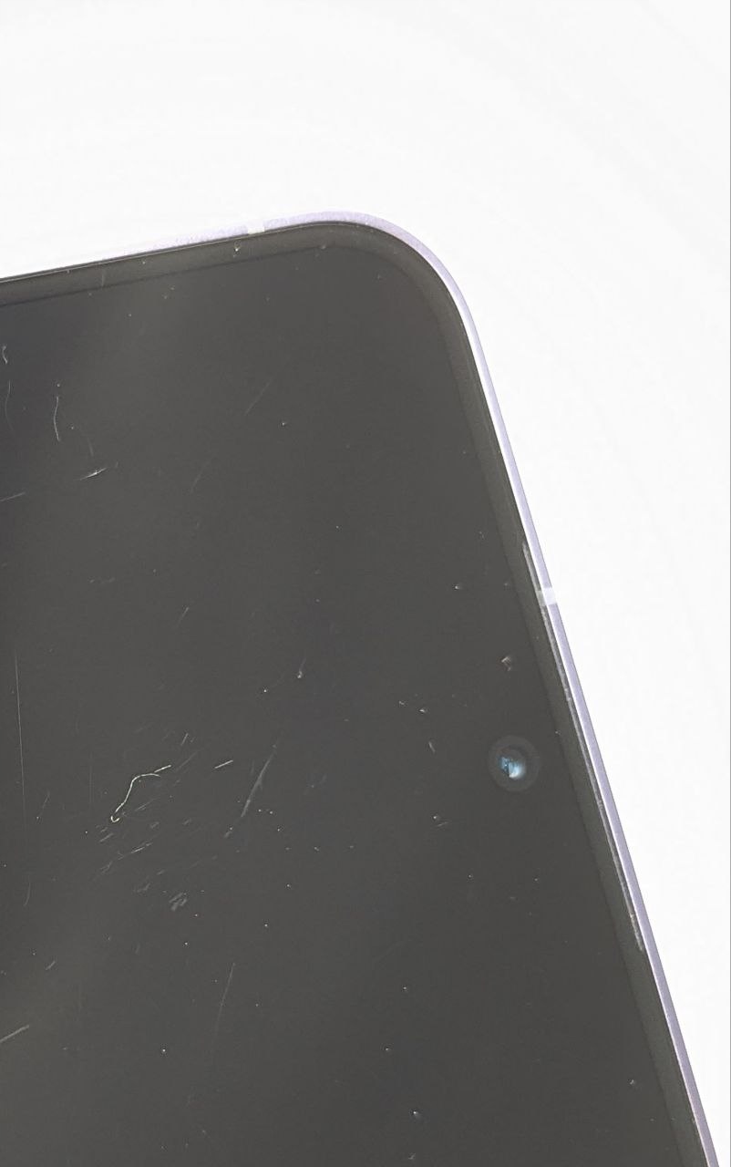 thumb Smartfon Samsung Galaxy S24 8 GB / 128 GB 5G fioletowy (Powystawowy)