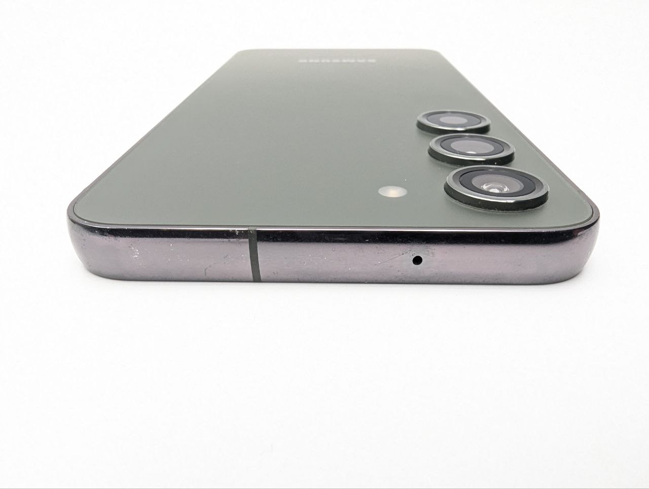 thumb Smartfon Samsung Galaxy S23 8 GB / 256 GB 5G zielony (Używany)