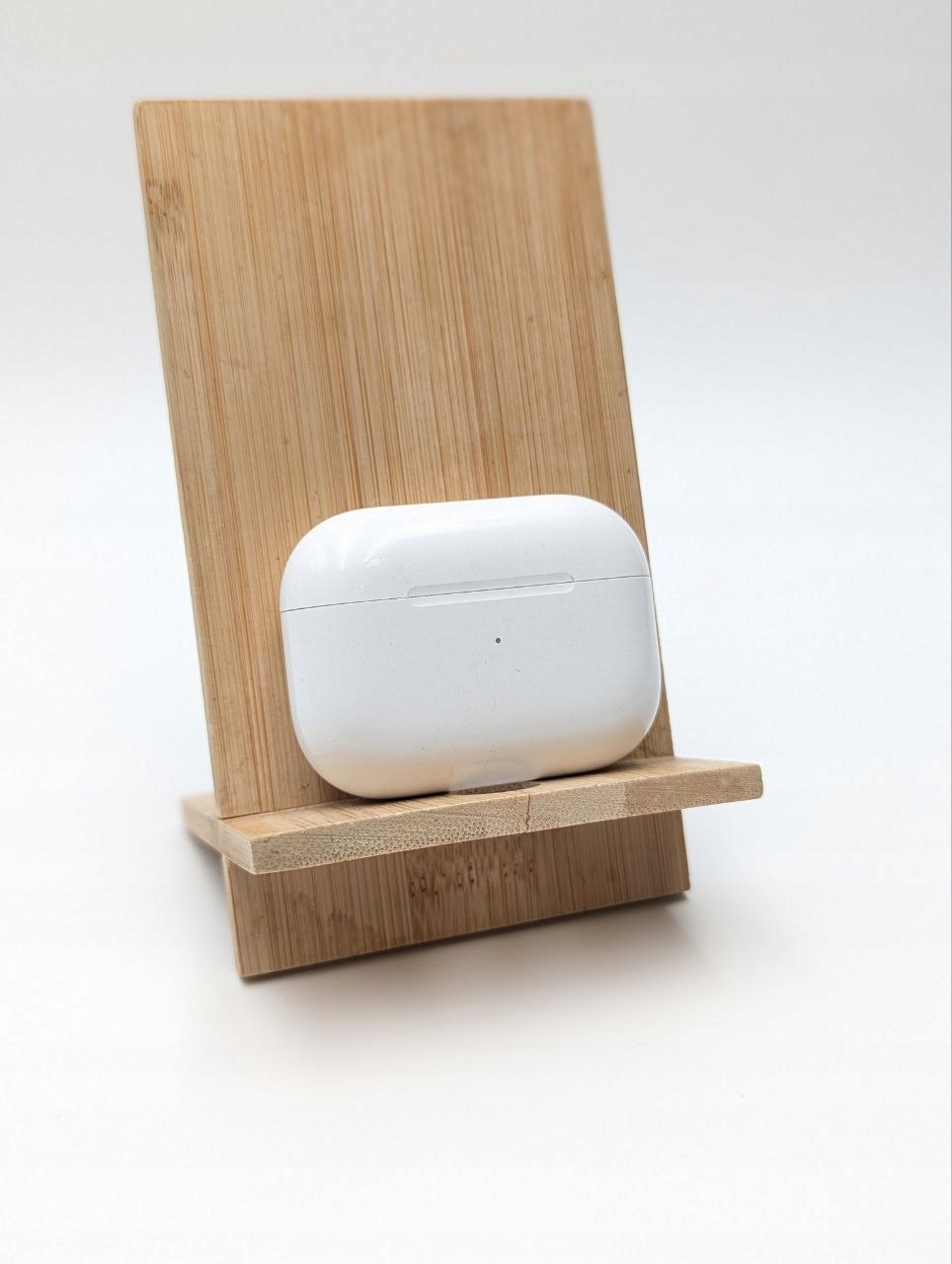 thumb Słuchawki bezprzewodowe dokanałowe Apple AirPods Pro 2.gen (Używany)