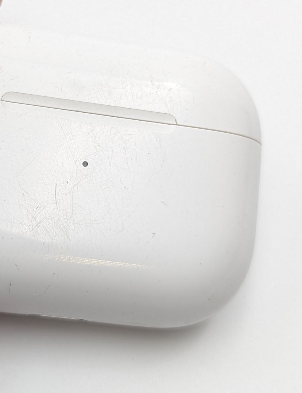 thumb Słuchawki bezprzewodowe dokanałowe Apple AirPods Pro 2.gen (Używany)