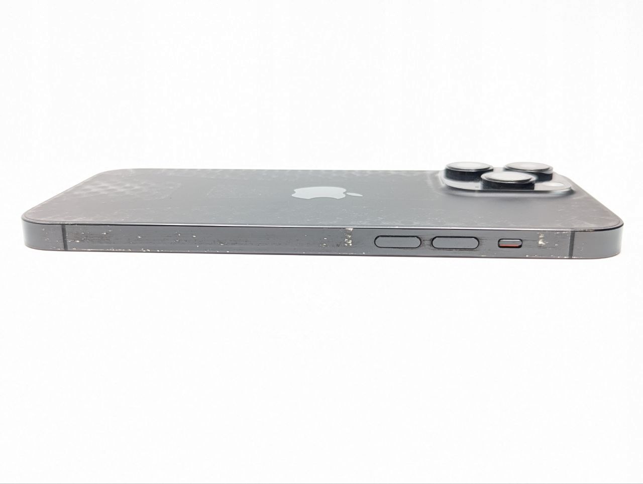 thumb Smartfon Apple iPhone 14 Pro Max 6 GB / 256 GB 5G czarny|eSim (Używany)