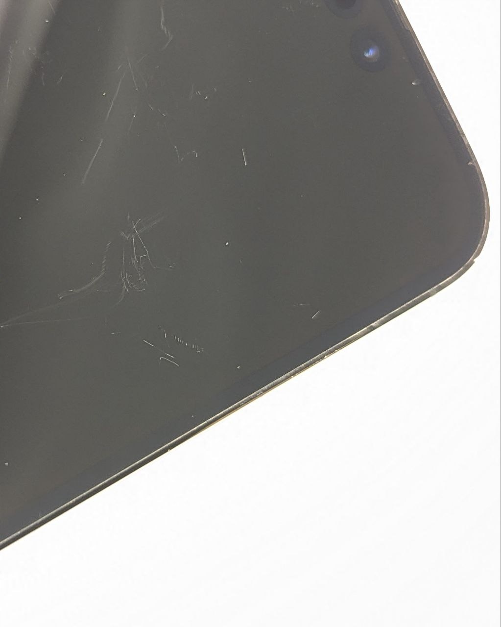 thumb Smartfon Apple iPhone 14 Pro Max 6 GB / 256 GB 5G czarny|eSim (Używany)