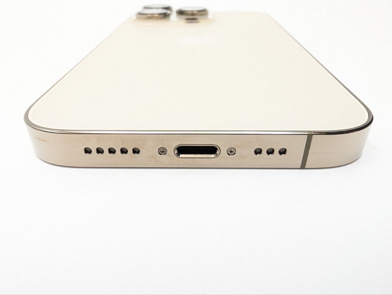 thumb Smartfon Apple iPhone 14 Pro 6 GB / 128 GB 5G złoty|eSim (Powystawowy)