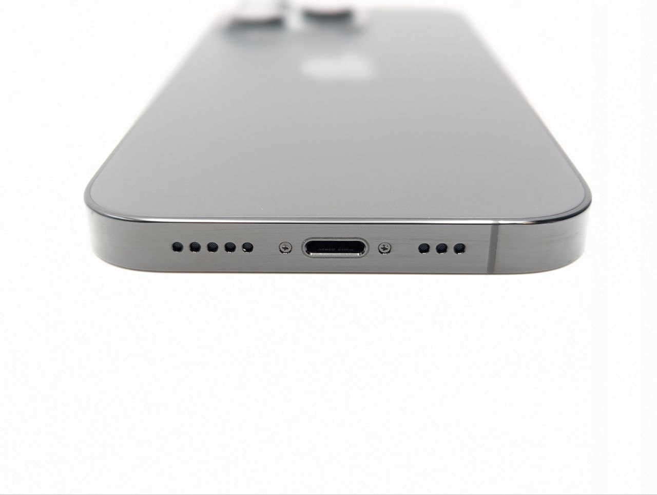 thumb Smartfon Apple iPhone 14 Pro 6 GB / 512 GB 5G czarny (Powystawowy)