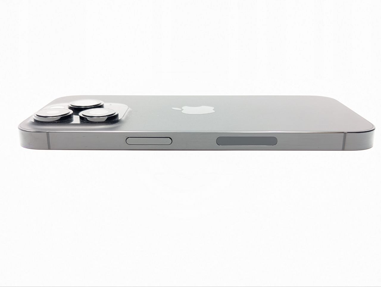 thumb Smartfon Apple iPhone 14 Pro 6 GB / 512 GB 5G czarny (Powystawowy)