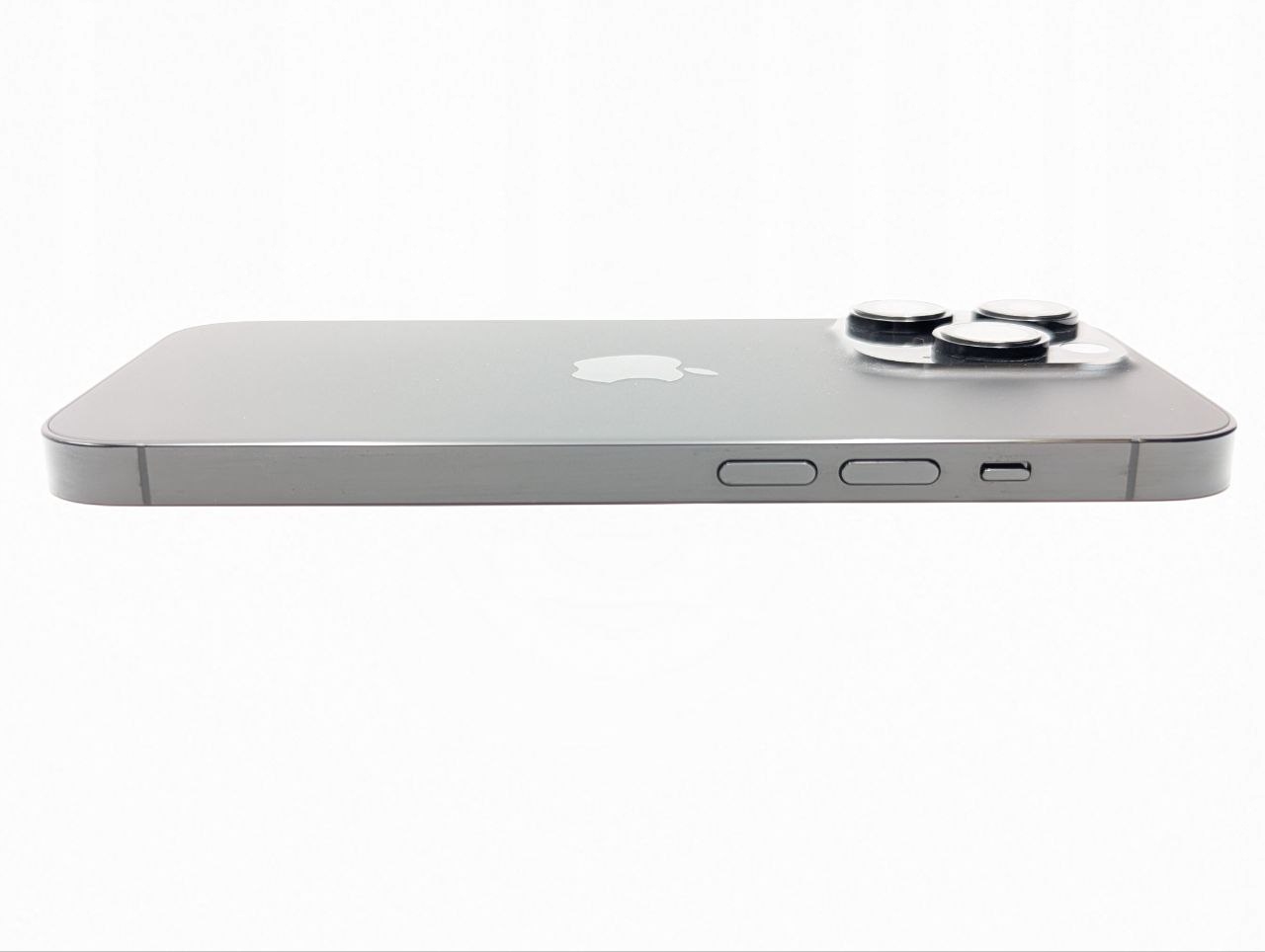 thumb Smartfon Apple iPhone 14 Pro 6 GB / 512 GB 5G czarny (Powystawowy)