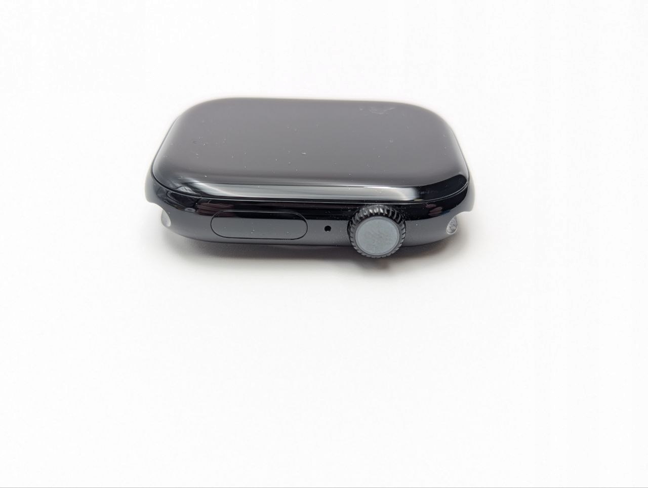 thumb Smartwatch Apple Watch Series 10 GPS 46 mm czarny z paskiem M/L (Powystawowy)