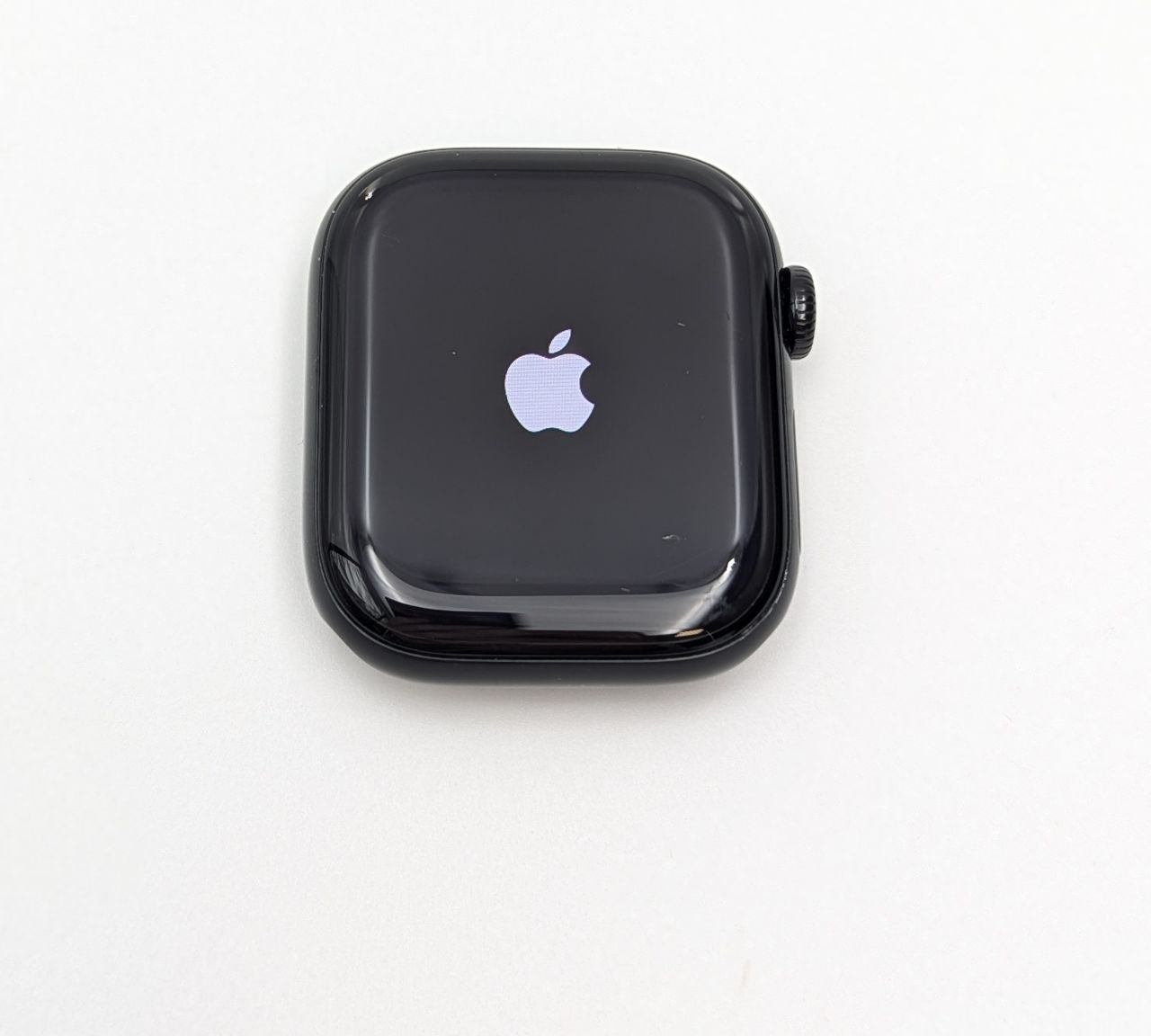 thumb Smartwatch Apple Watch Series 10 GPS 42 mm czarny z paskiem S/M (Powystawowy)