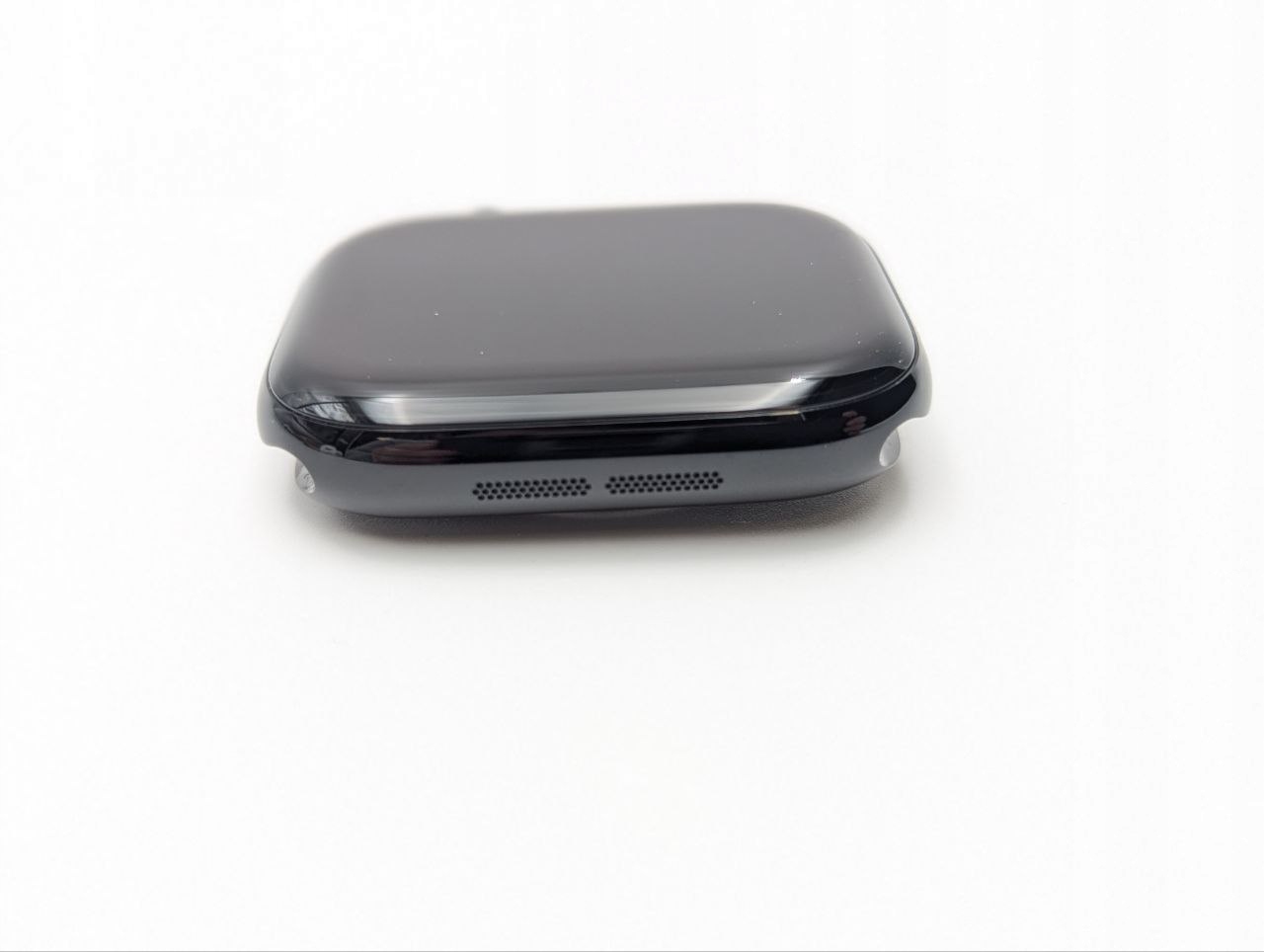 thumb Smartwatch Apple Watch series 7 GPS + Cellular 45mm srebrny (Powystawowy)