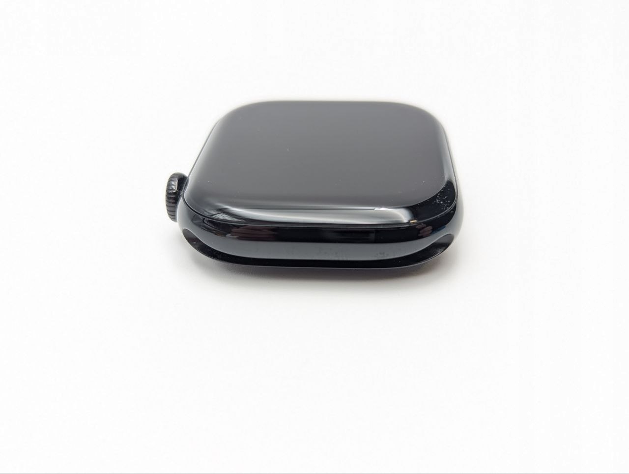 thumb Smartwatch Apple Watch series 7 GPS + Cellular 45mm srebrny (Powystawowy)