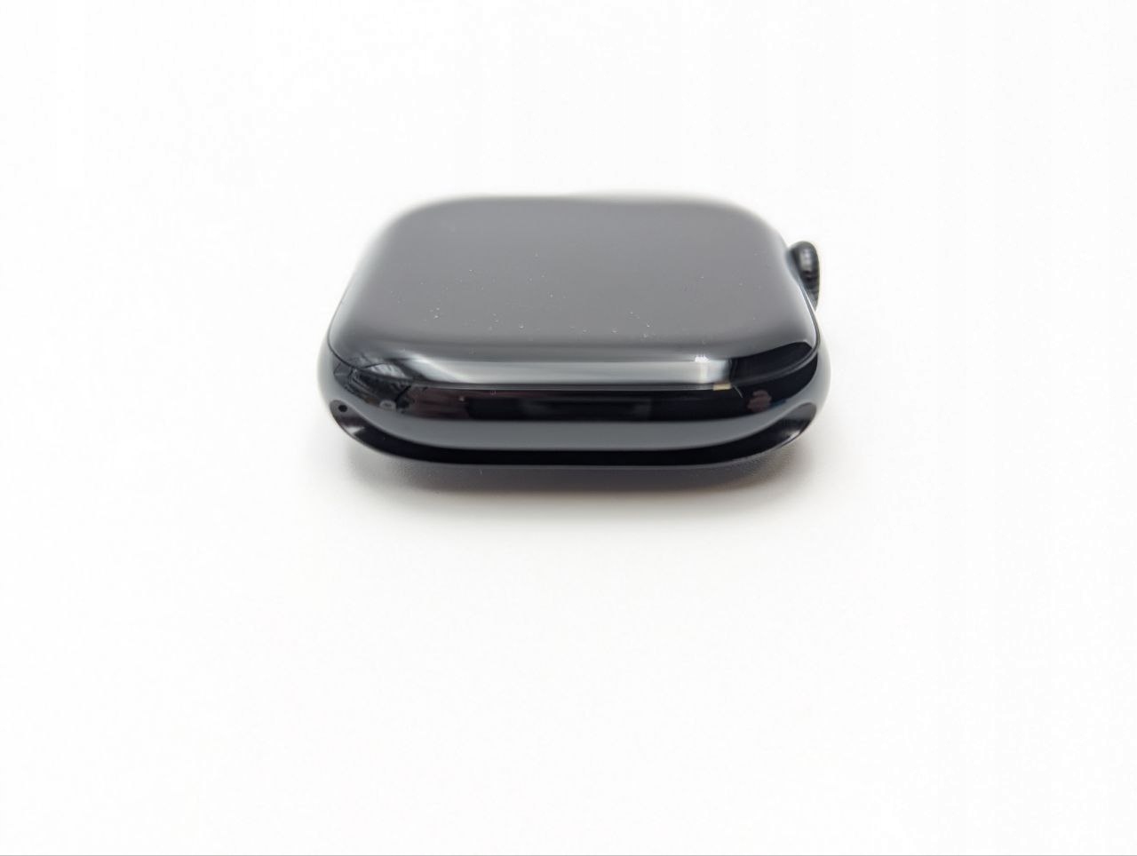 thumb Smartwatch Apple Watch series 7 GPS + Cellular 45mm srebrny (Powystawowy)
